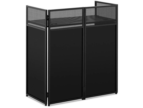 Ultimax combi booth - booth, mit
