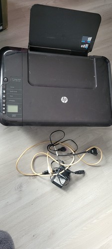Drucker deskjet 3050 - deskjet,