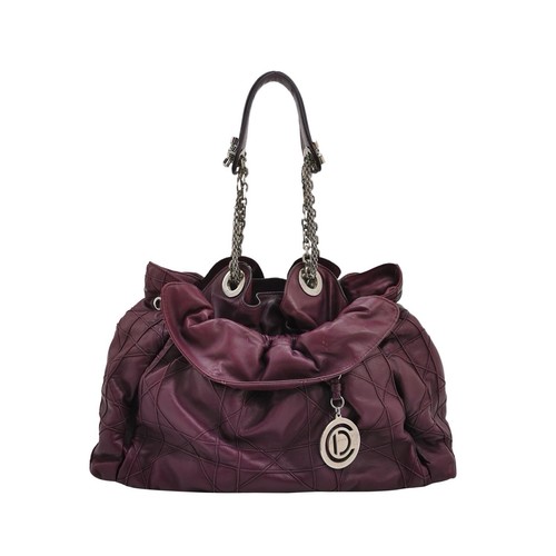 Christian dior schultertasche - christian,