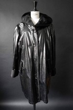 Vintage Lack-Vintage-Mantel