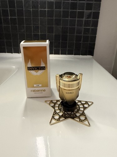 Paco rabanne invictus absolu - paco,