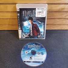 Harry Potter and the