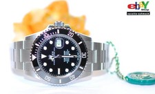ROLEX Submariner 126610LN  FULL SET ladenneu ungetragen OVP mit Datum 03.11.2025