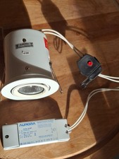9 x Aurora AU-LPB922 12V MR16