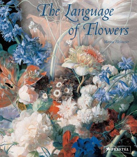 The language flowers - of,