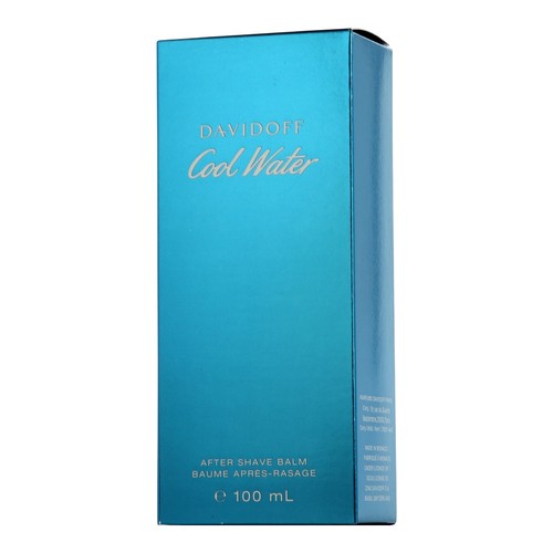 Davidoff cool water - cool,