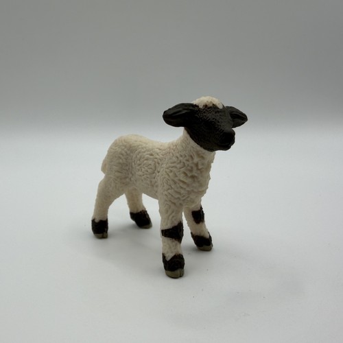 Schleich lamm schaf mcdonald - schleich,