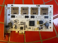 Universal Audio PCI2Q-C UAD-2