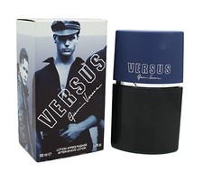 Versace, Versus Uomo, After