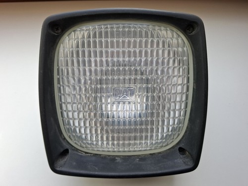 Caterpillar cat flutlichtlampe - caterpillar,