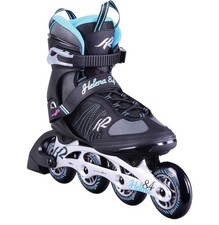 K2 Inline Skater Inliner HELENA84 Gr. 40,5 im Originalkarton Weihnachtsgeschenk