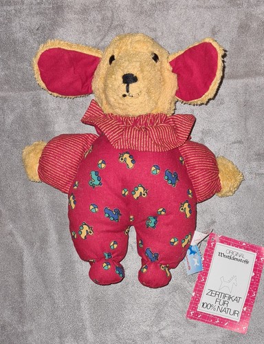 Westfalenstoffe hund frottee - hund,