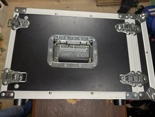 RACK CASE 6HE /19 Zoll