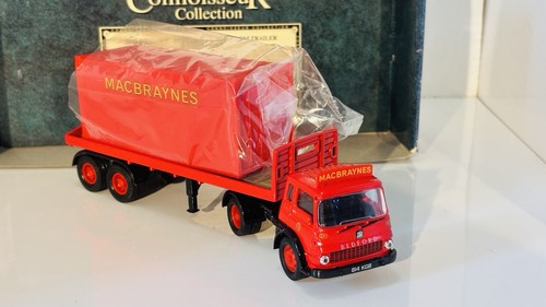 Corgi classics scale - corgi, 1/50