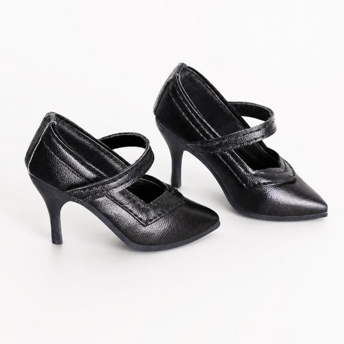 Bjd schuhe mit riemchen - bjd-schuhe,