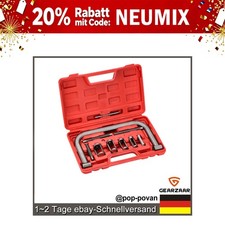 Ventilfederspanner Satz