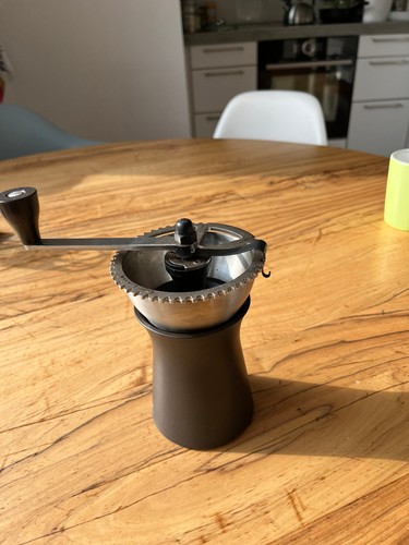 Kaffemühle peugeot kronos - peugeot,