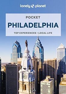 Lonely planet pocket - lonely,