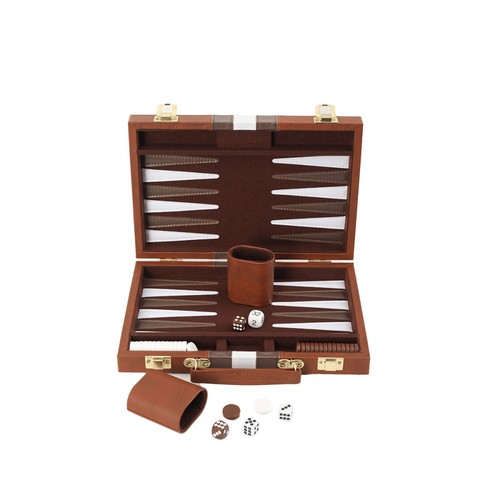 Xxl backgammon spielbrett - xxl,