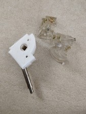 Ersatzteil für IKEA LINDMON Jalousie, Getriebeteil