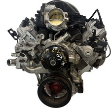 Motor Für Chevrolet Silverado
