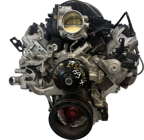 Motor für chevrolet silverado - motor,