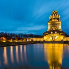 Leipzig Kurzurlaub im Good