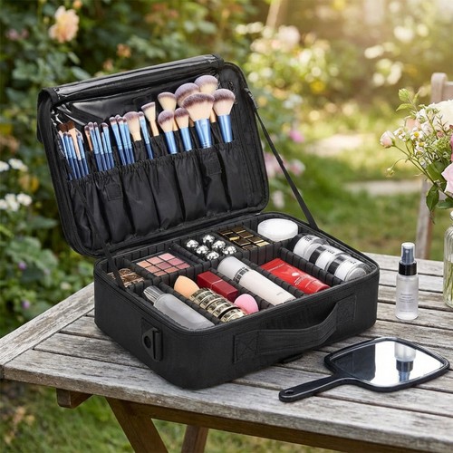 Kosmetiktasche damen groß - damen,