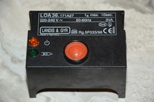 Landis & Gyr LOA 36.171A27