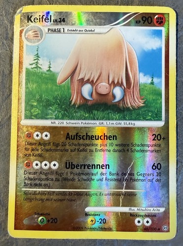 Pokémon tcg deutsch - pokémon,