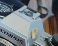 Olympus OM 10-System