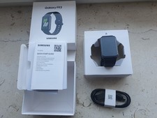 SAMSUNG Galaxy Fit3 Fitness