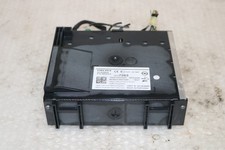 Opel Astra K DAB Radio