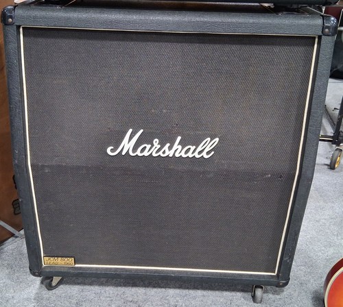 1984 marshall 1960a - marshall, 800