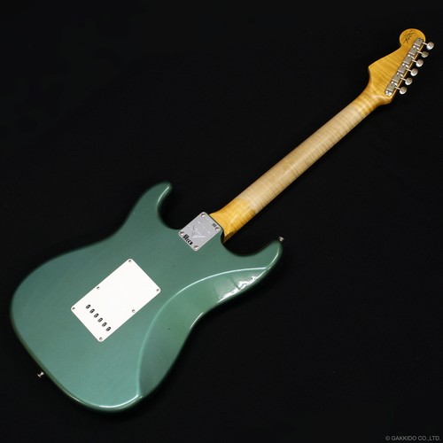 Fender custom shop s23 1963 - fender,