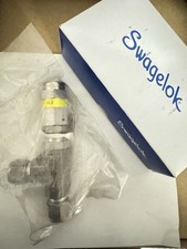 Swagelok SS-RL4-S8