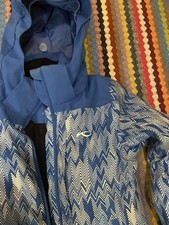 Ski Anzug Jungen, Größe