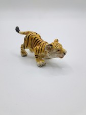 1993 Schleich® Tiger - 14092