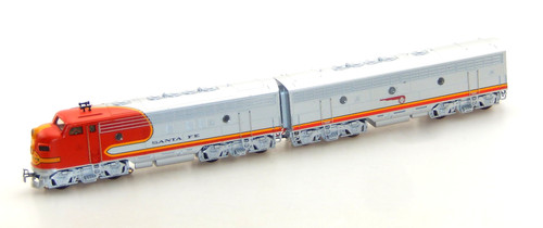 Märklin 37622 diesellok - 37622,