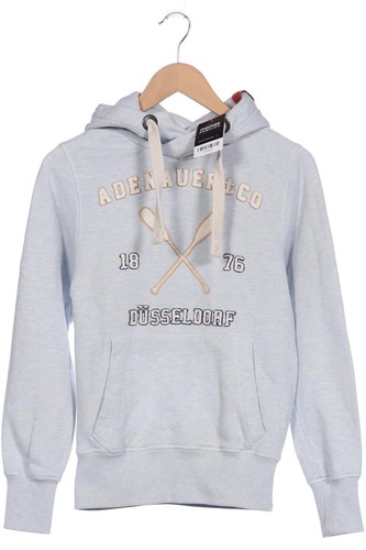Adenauer co kapuzenpullover - adenauer,