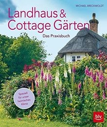 Landhaus und cottagegärten - landhaus-,