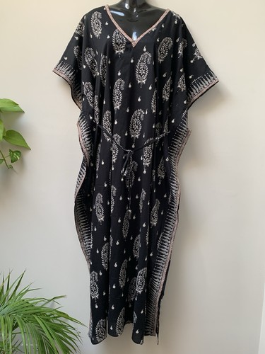 East maxi kaftan - east, größe