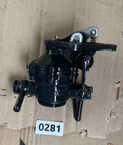 Dieselpumpe fiat ducato - dieselpumpe,