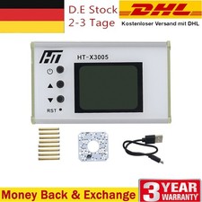 HT-X3005 Shooting Chronograph