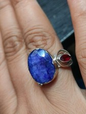 Massiver 925 Sterling Silber