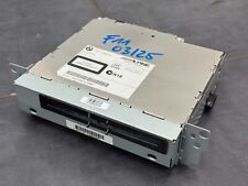 Navigationssystem BMW 5er F10