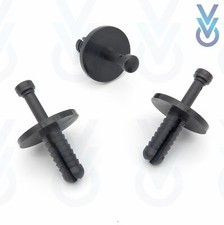 10x VVO® Clips für
