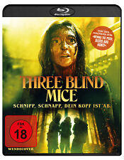 Three Blind Mice - Schnipp