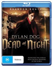 Dylan Dog-Dead of Night