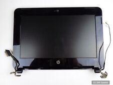 HP Mini 110 CQ10 10.1" WSVGA AntiGlare LCD Display Panel mit Rahmen, Deckel, 1A